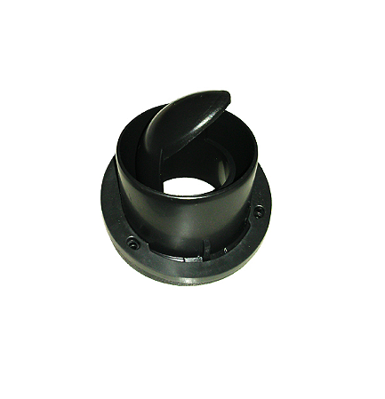 Conjunto Bocal Direcional Para Aspirador De Pó e Água Electrolux Antes 2010 - 70002761